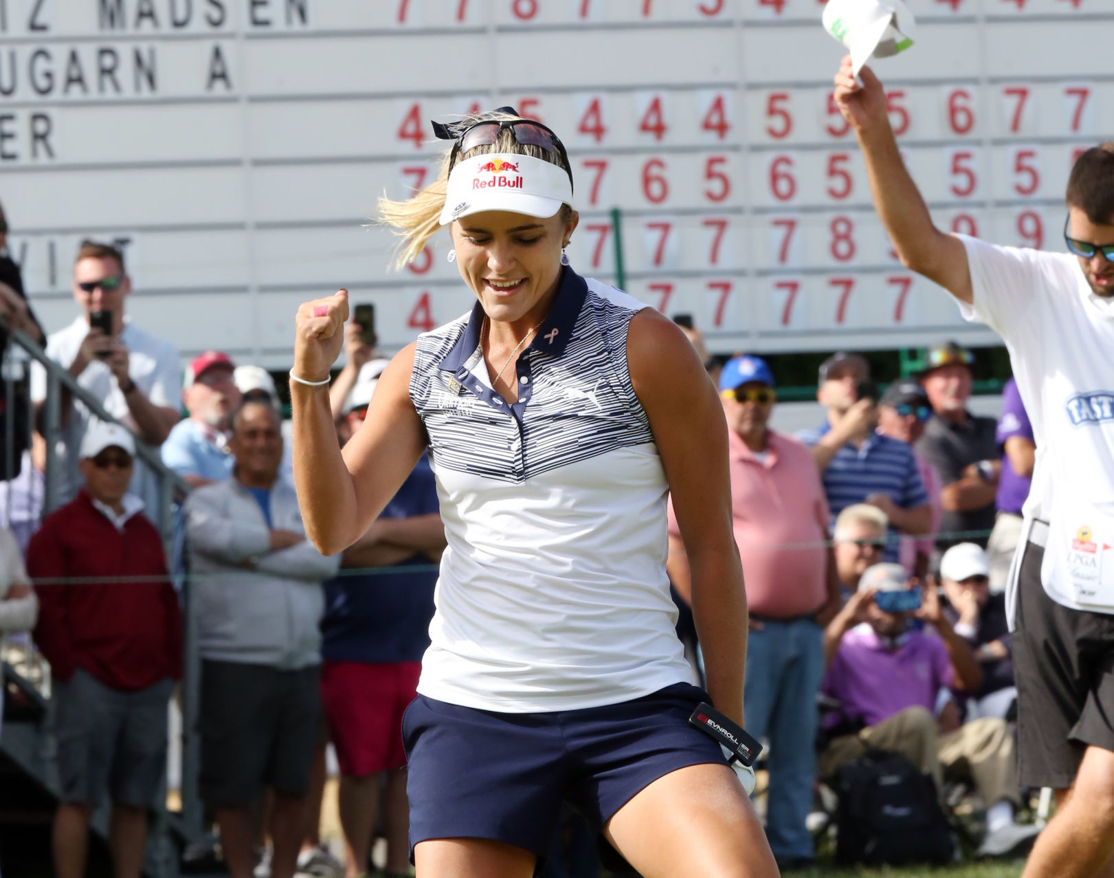 Shoprite LPGA 2019 Final Day